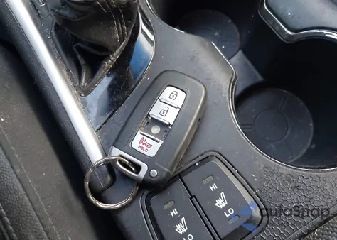 2013 Hyundai Sonata Limited 2.0T from USA, damaged, VIN 5NPEC4AB4DH520571